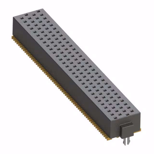 SOLC-130-02-S-Q-LC Samtec Inc.  Embases Prises femelles